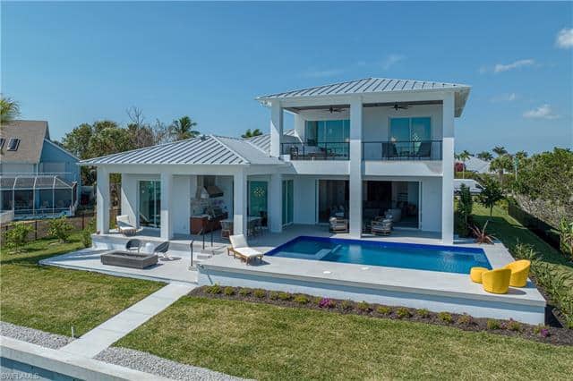1373 N Collier Boulevard Marco Island FL 34145