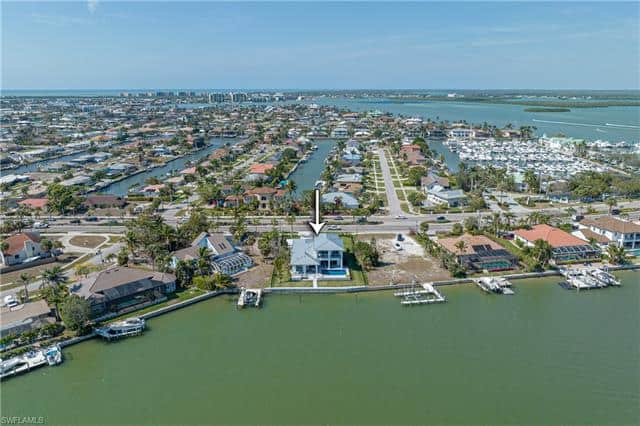 1373 N Collier Boulevard Marco Island FL 34145