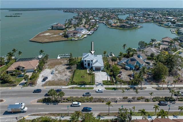 1373 N Collier Boulevard Marco Island FL 34145