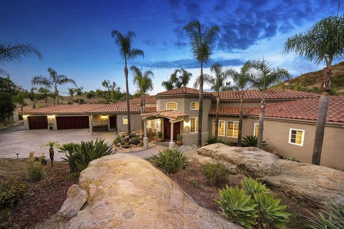 7082 Eagle Mountain Road Bonsall CA 92003