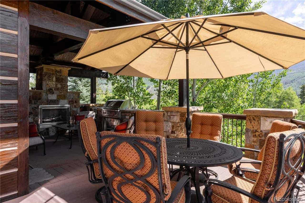 330 High Park Court Silverthorne CO 80498