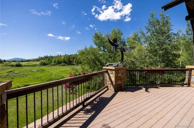 330 High Park Court Silverthorne CO 80498