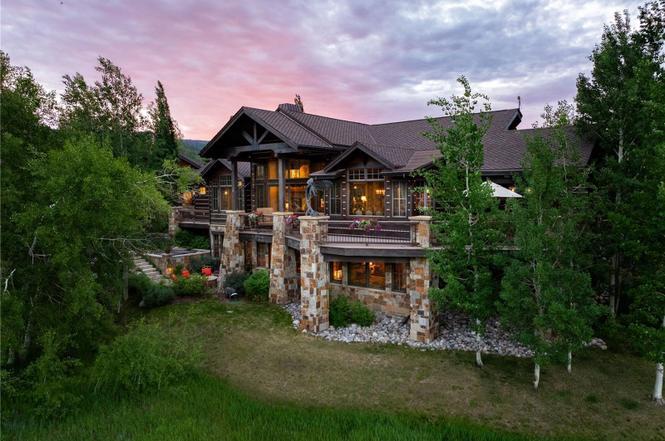 330 High Park Court Silverthorne CO 80498