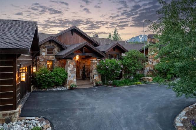 330 High Park Court Silverthorne CO 80498