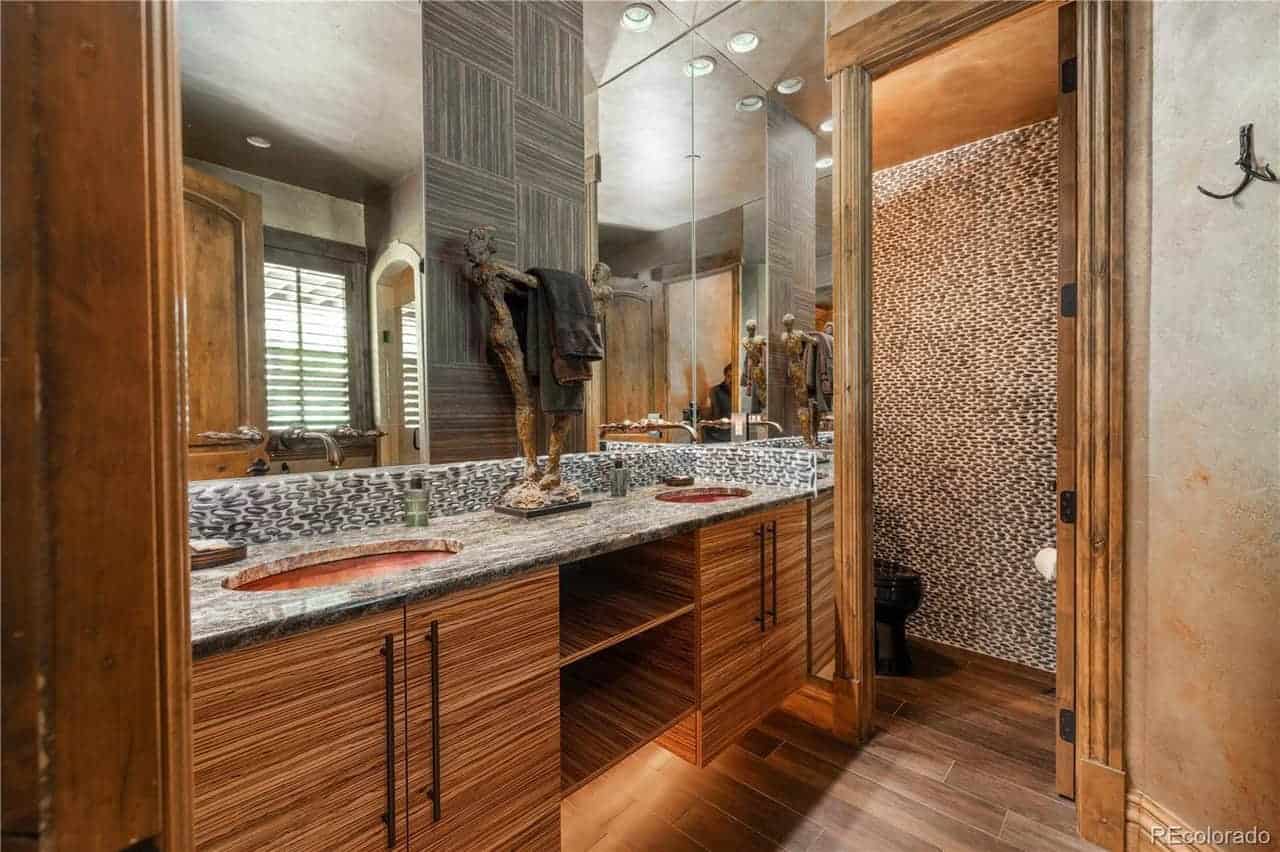 330 High Park Court Silverthorne CO 80498