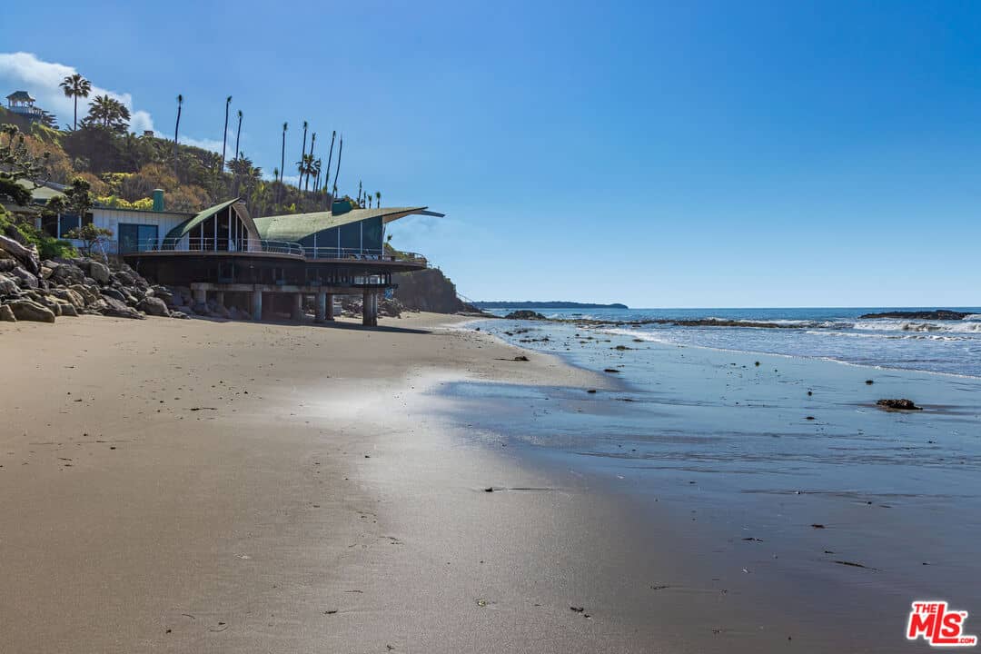 33602 Pacific Coast Highway Malibu CA 90265