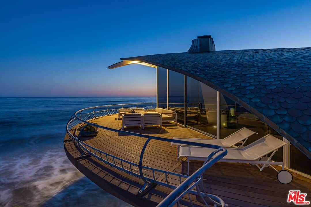 33602 Pacific Coast Highway Malibu CA 90265