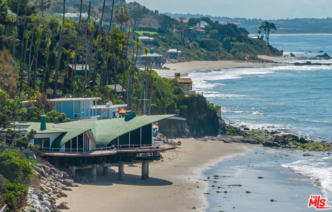 33602 Pacific Coast Highway Malibu CA 90265