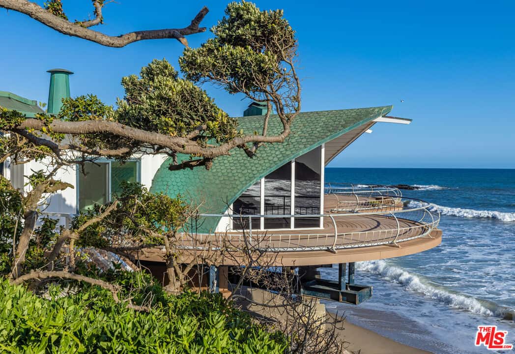 33602 Pacific Coast Highway Malibu CA 90265