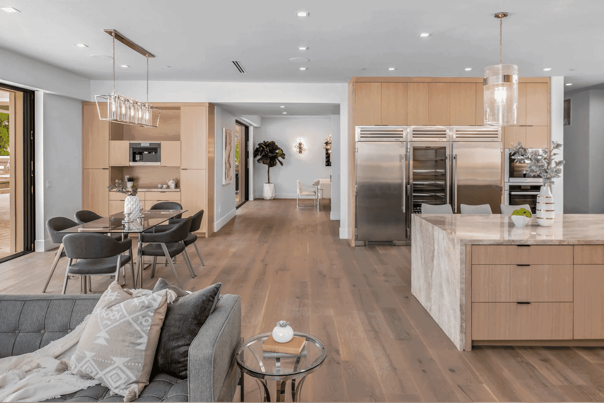 24961 Kit Carson Road Hidden Hills CA 91302