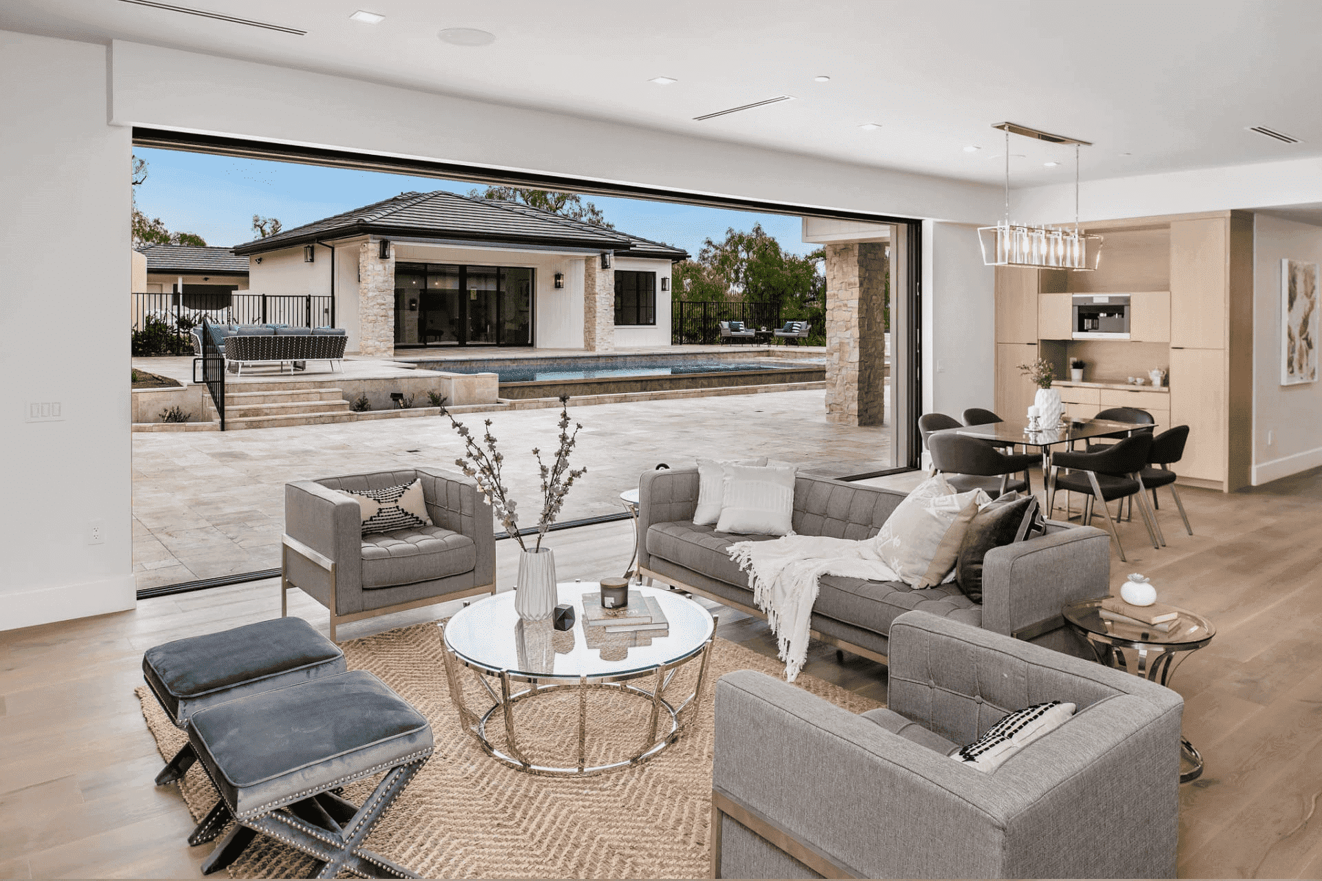 24961 Kit Carson Road Hidden Hills CA 91302