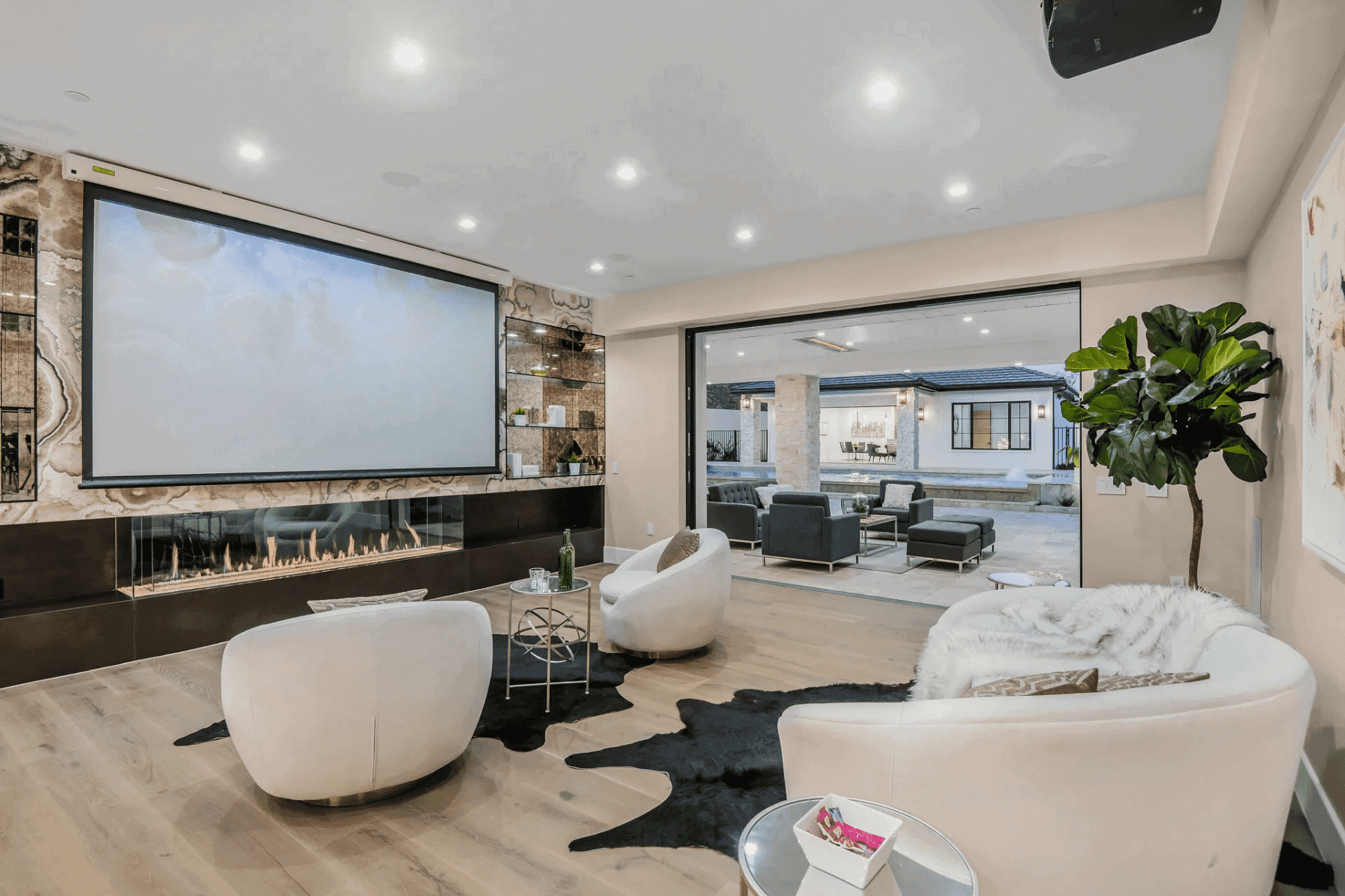 24961 Kit Carson Road Hidden Hills CA 91302