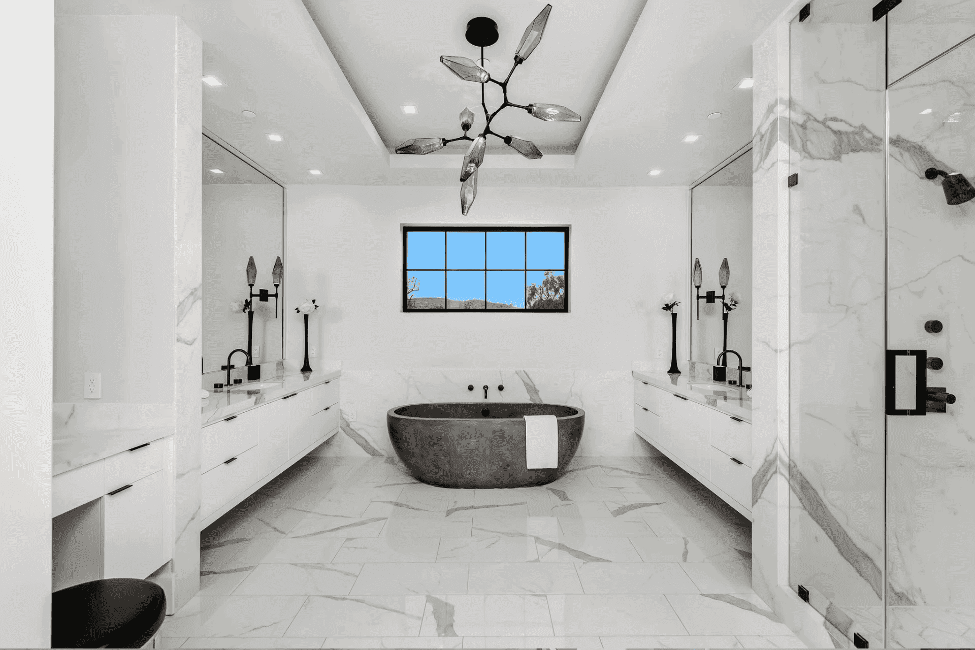 24961 Kit Carson Road Hidden Hills CA 91302