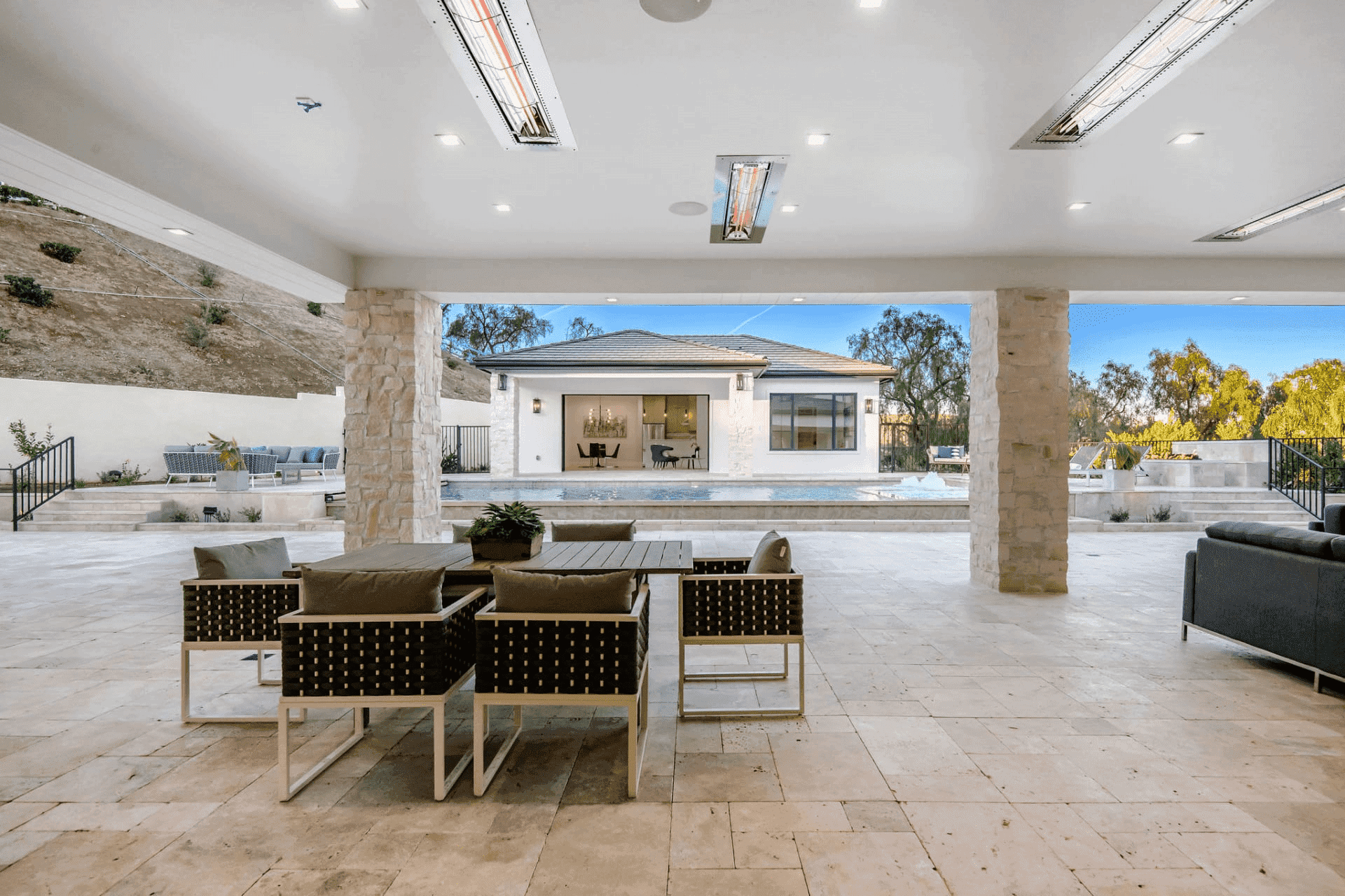 24961 Kit Carson Road Hidden Hills CA 91302