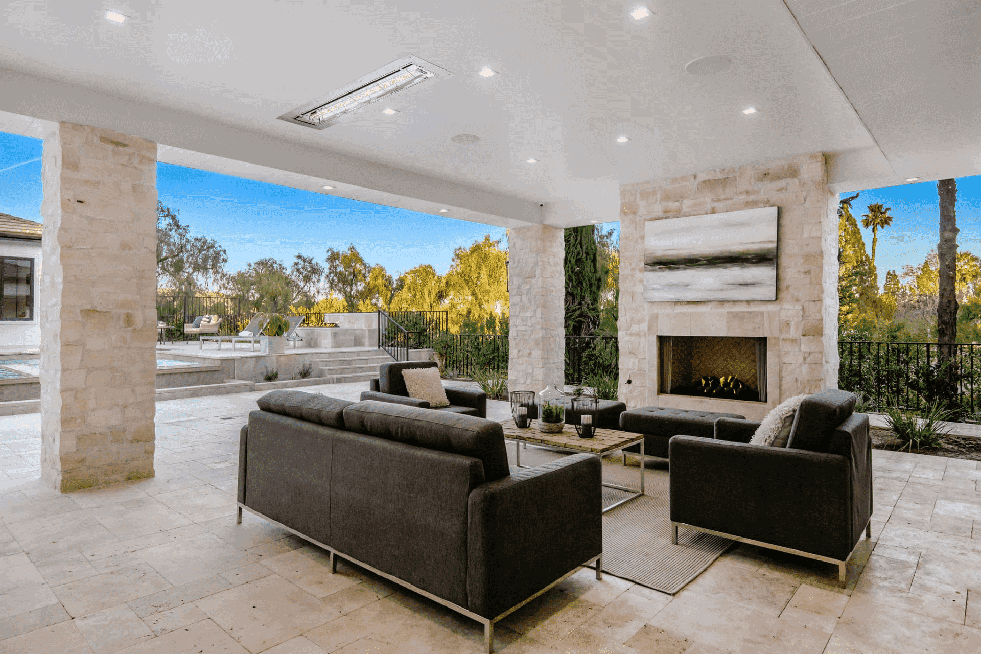 24961 Kit Carson Road Hidden Hills CA 91302