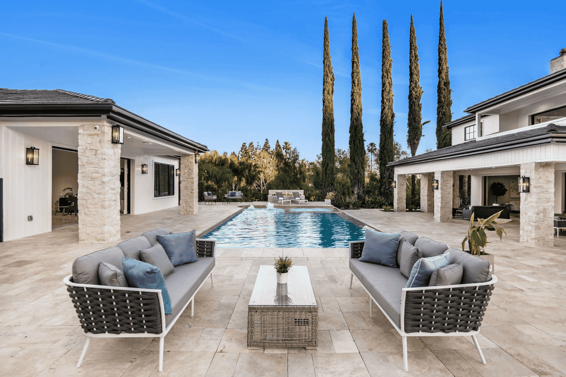 24961 Kit Carson Road Hidden Hills CA 91302