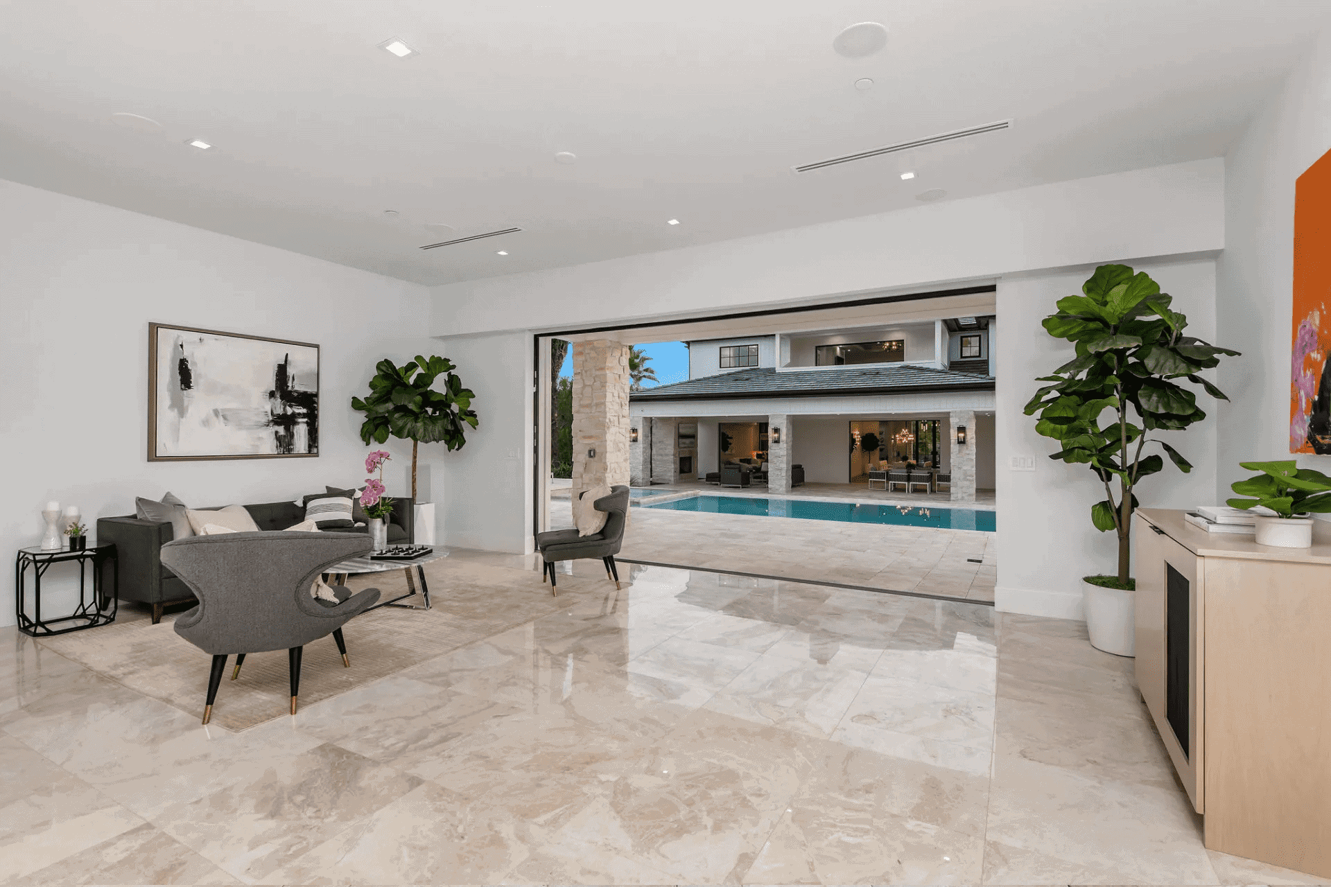 24961 Kit Carson Road Hidden Hills CA 91302