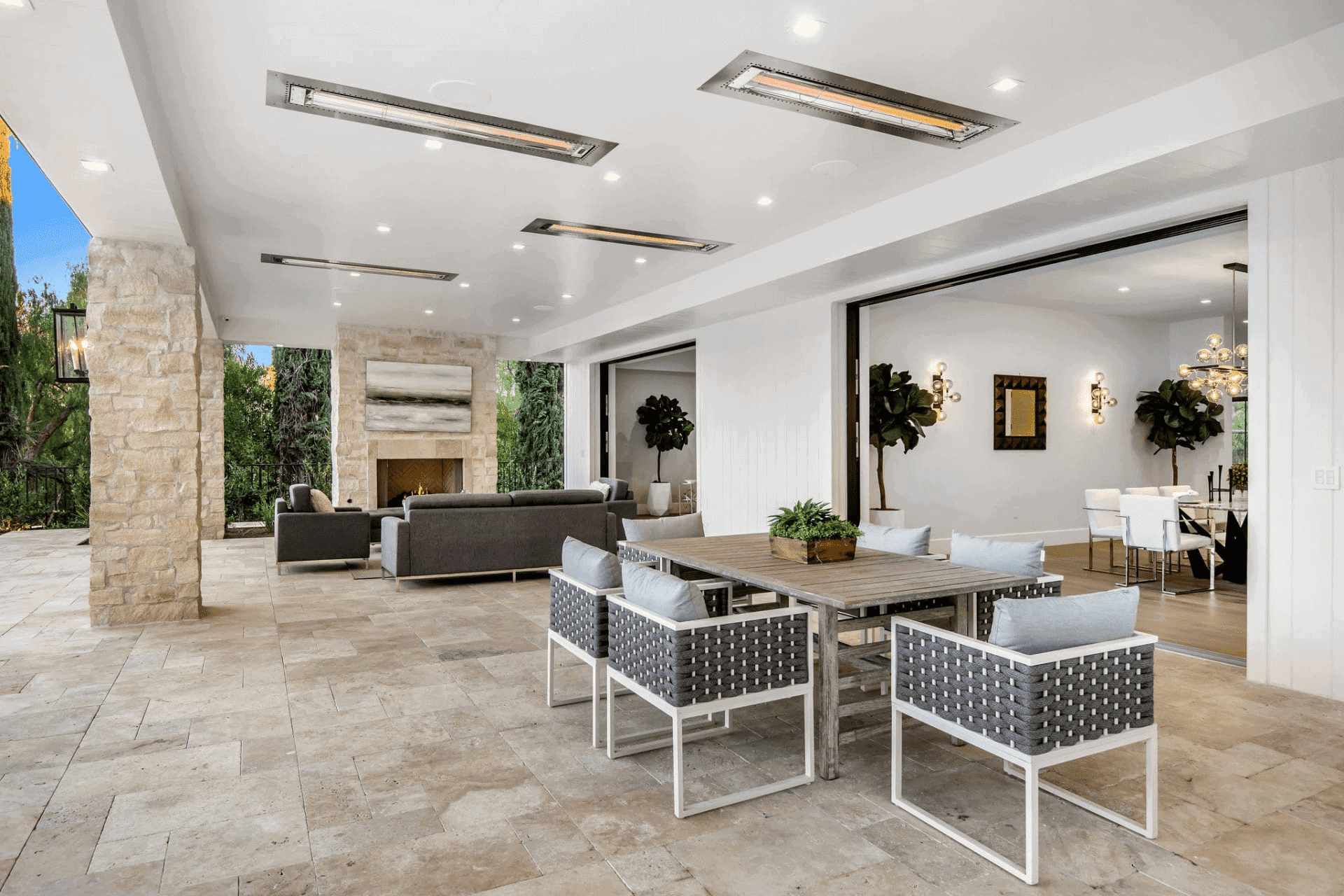 24961 Kit Carson Road Hidden Hills CA 91302