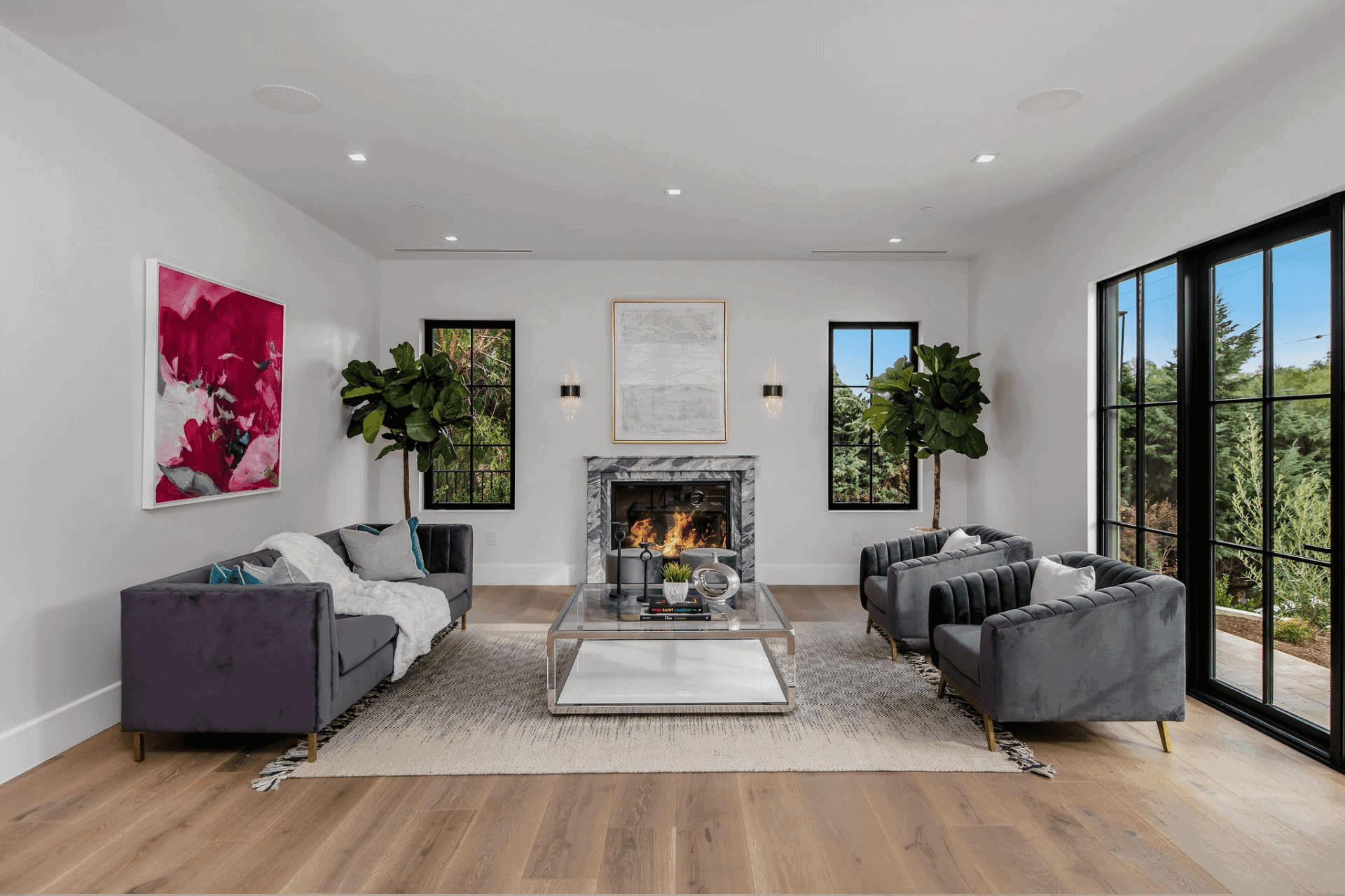 24961 Kit Carson Road Hidden Hills CA 91302