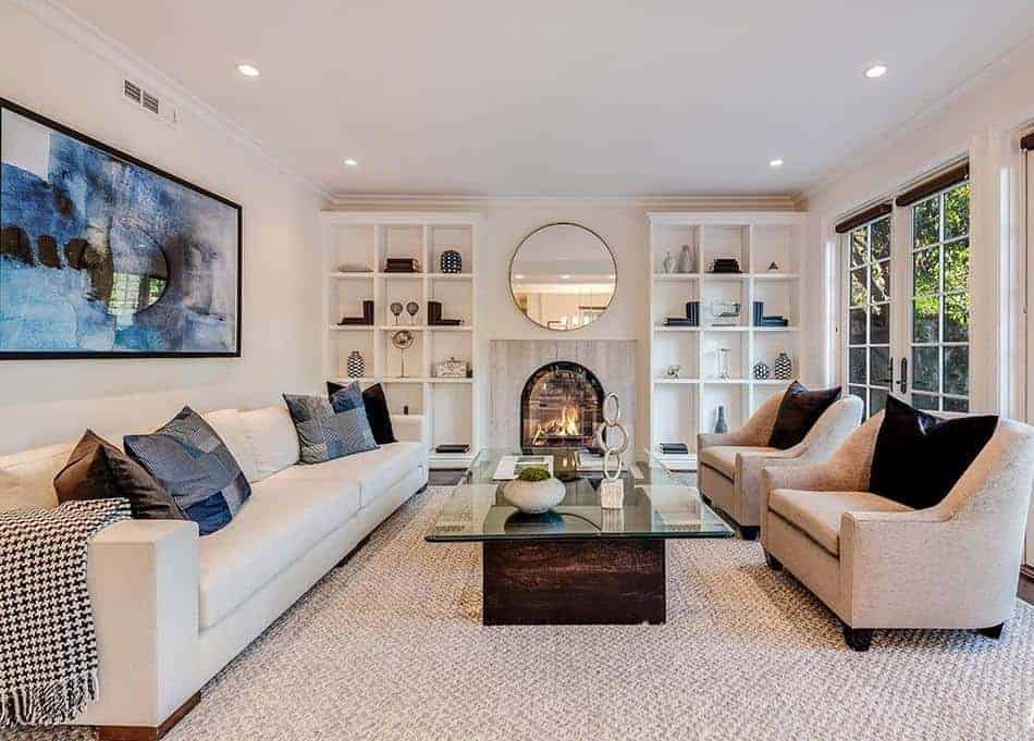 10415 Sarah Street Toluca Lake CA 91602
