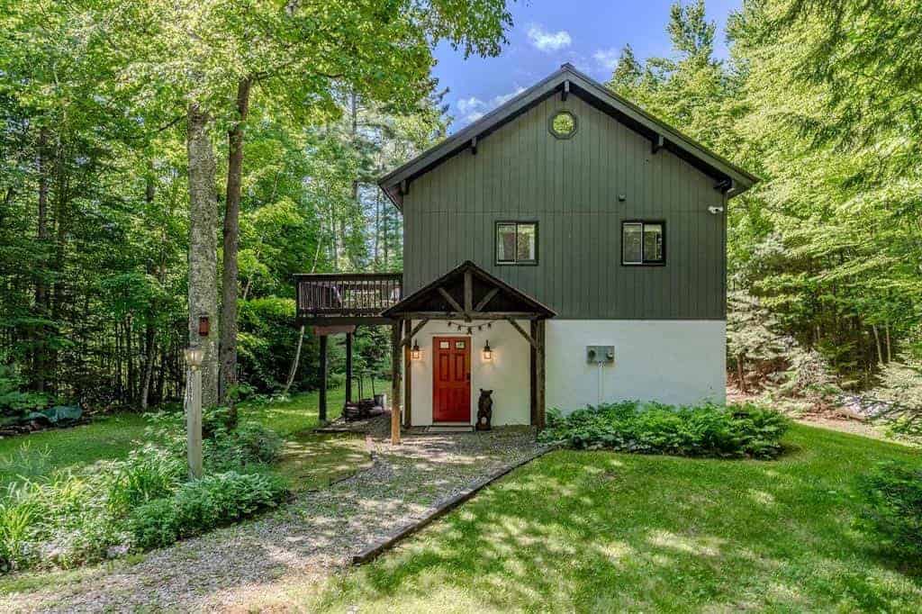 Twin Brooks Circle Londonderry VT 05148