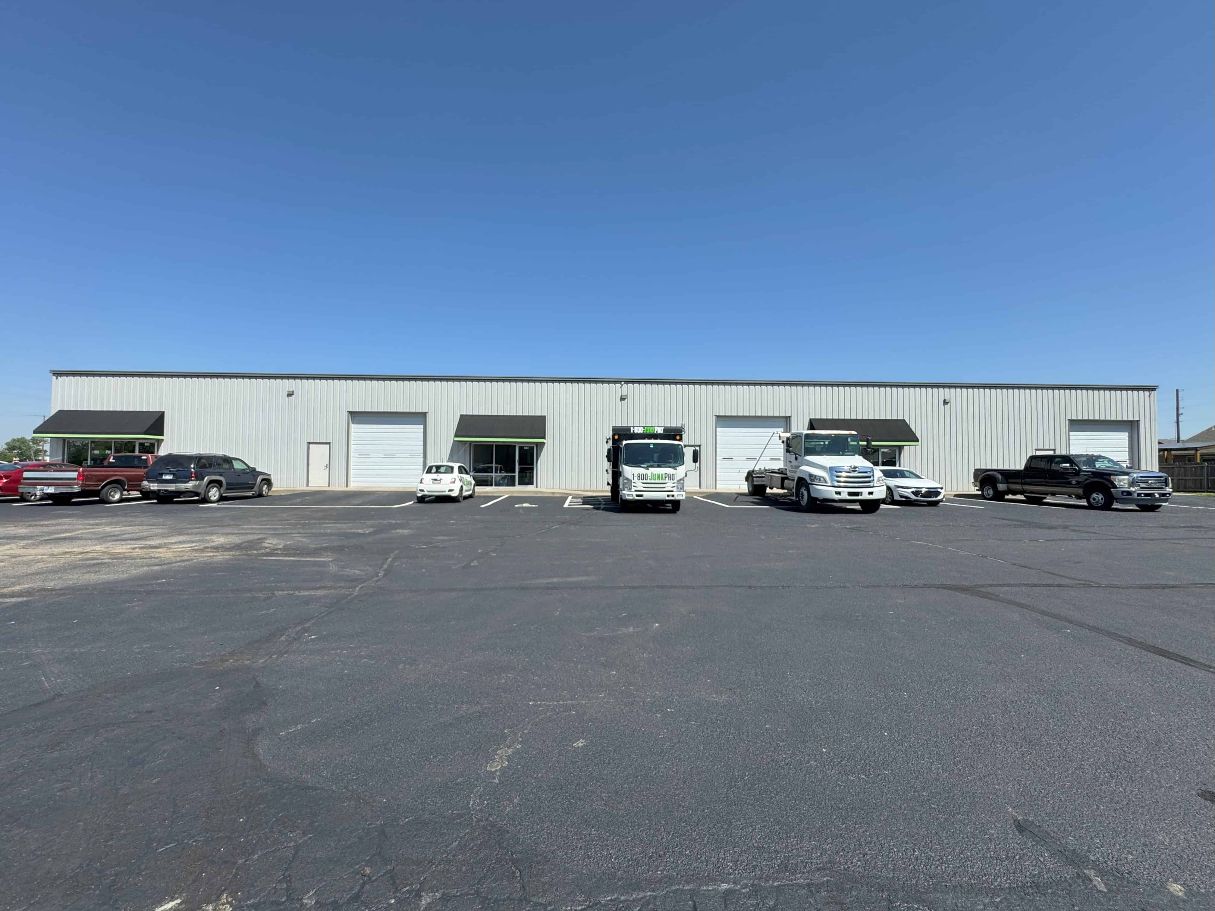 600 S Ramsey Valley Center KS 67147