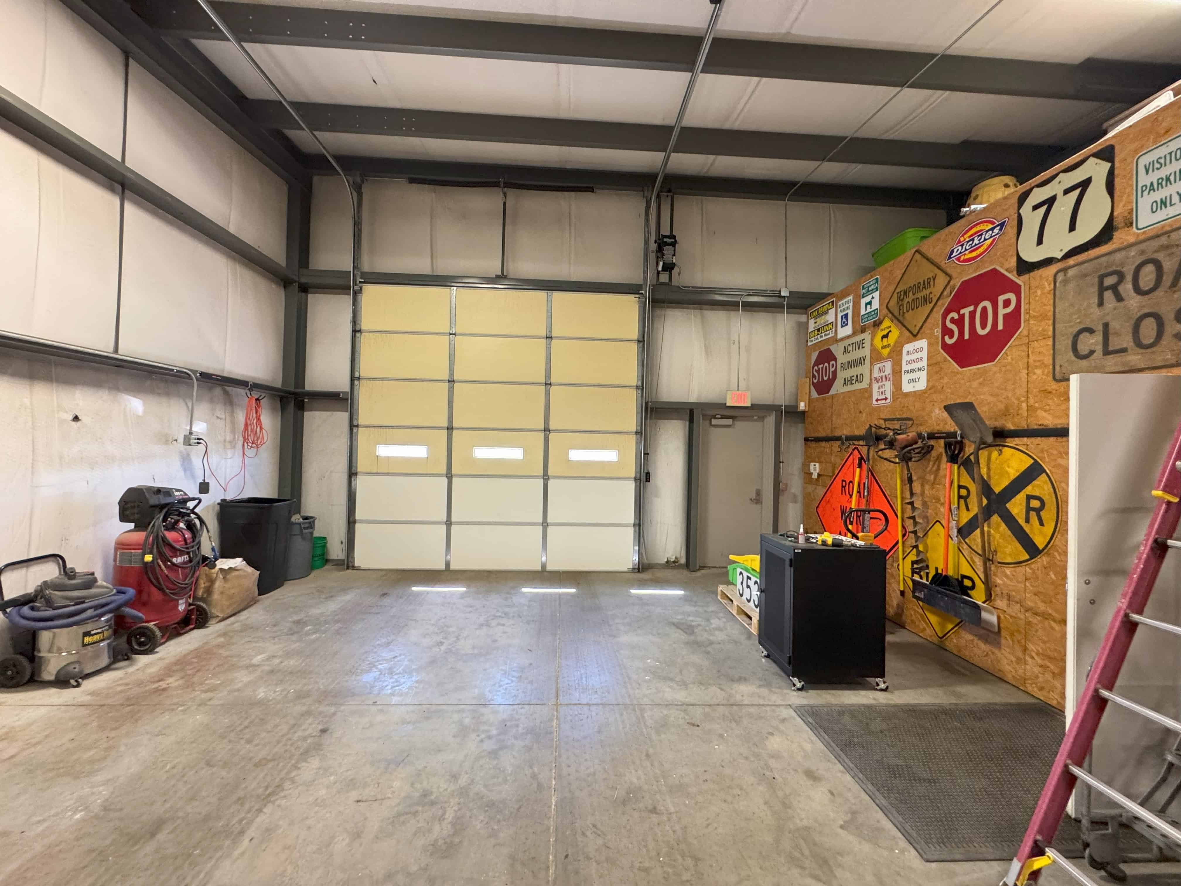 600 S Ramsey Valley Center KS 67147