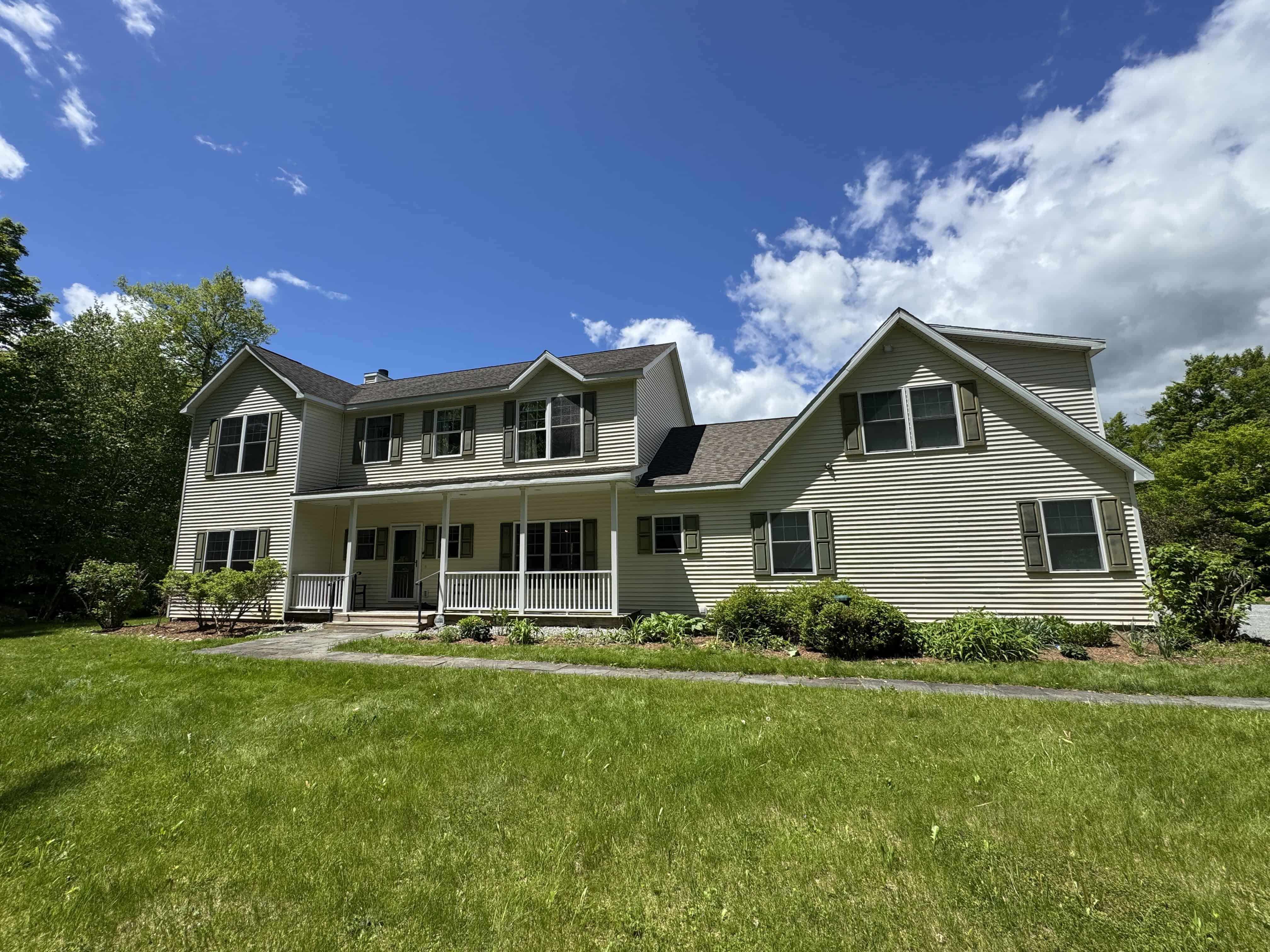 Manchester Center VT 05255