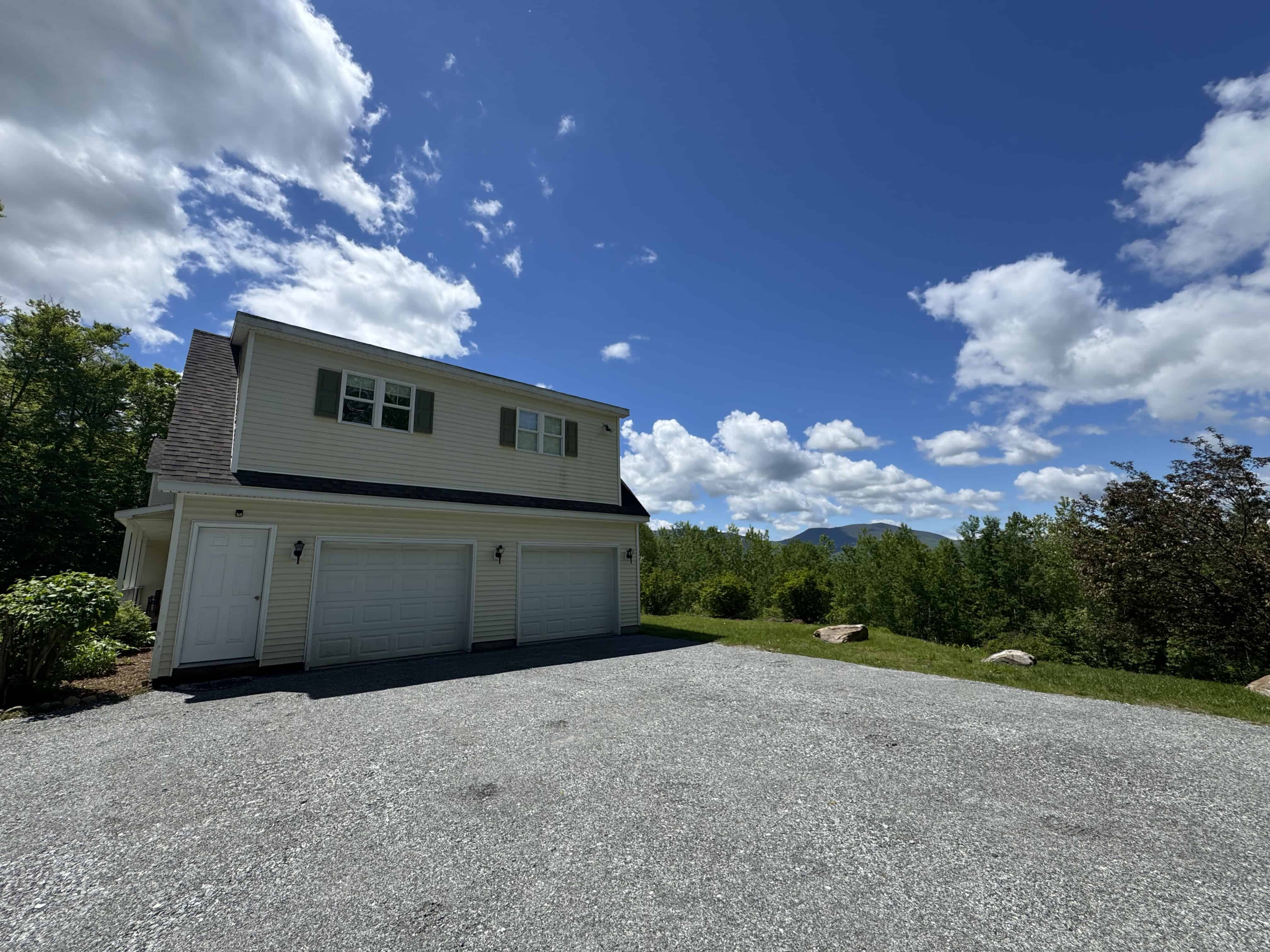 Manchester Center VT 05255