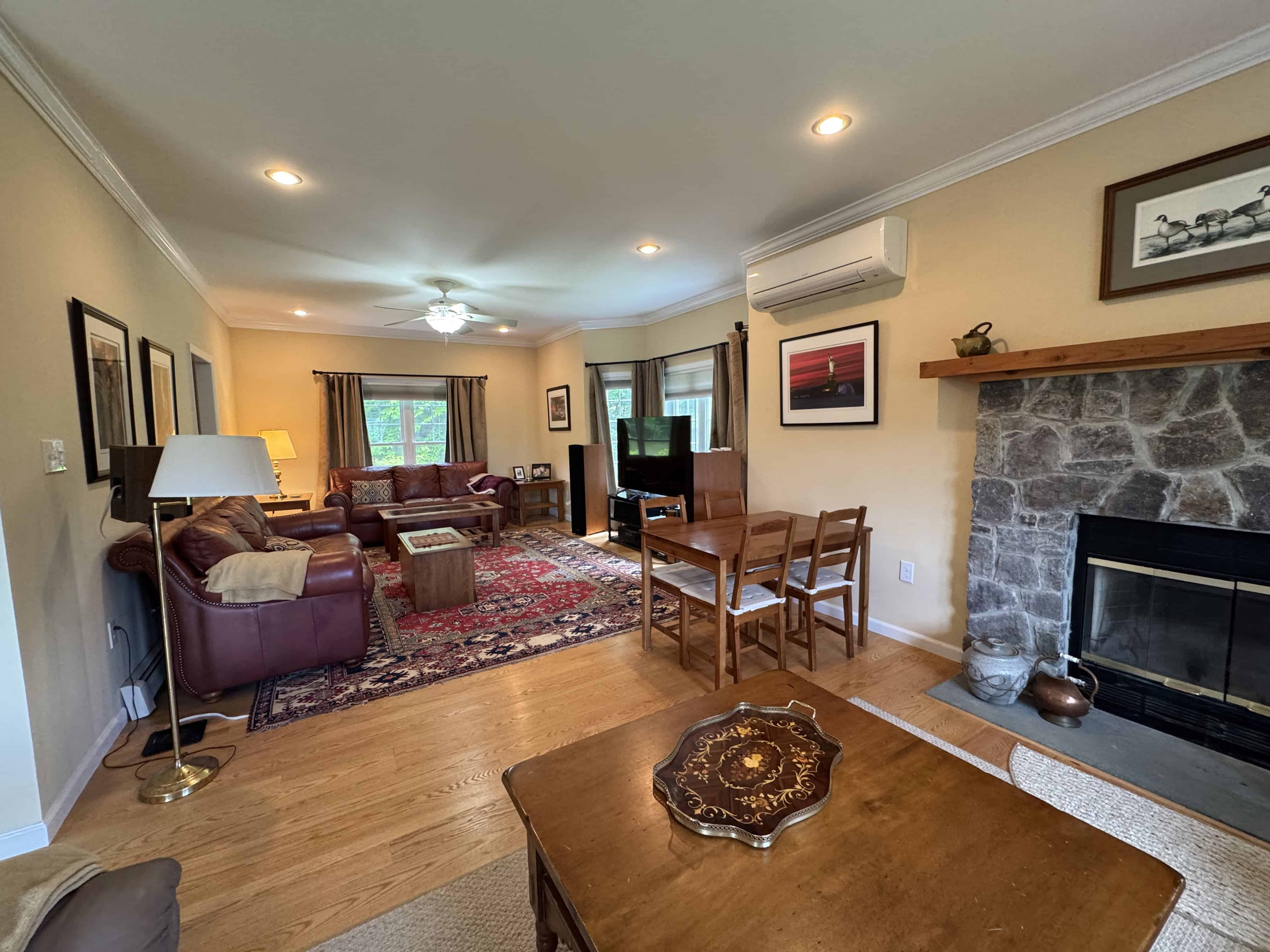 Manchester Center VT 05255