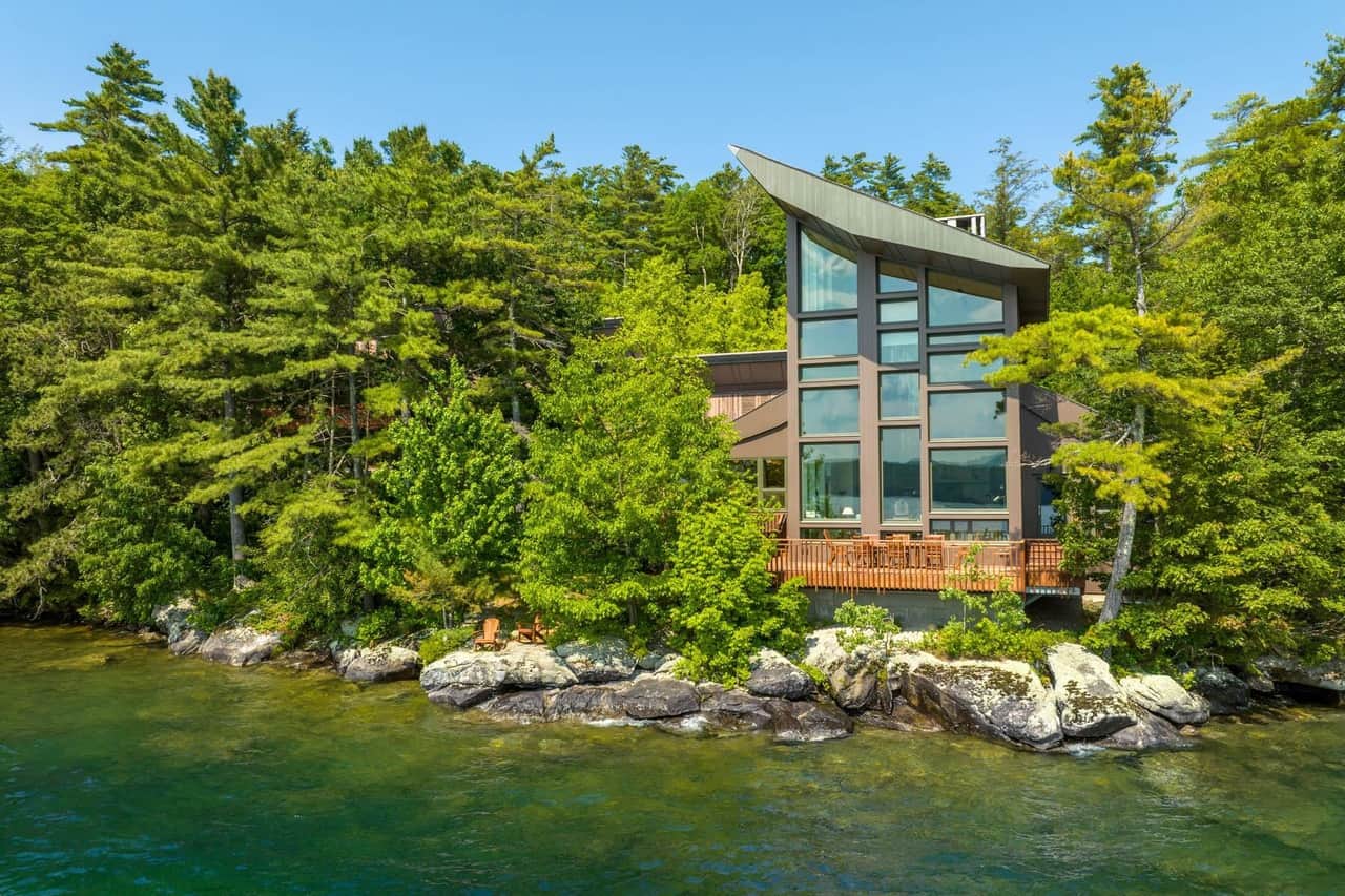 20 Wyman Drive Wolfeboro NH 03894