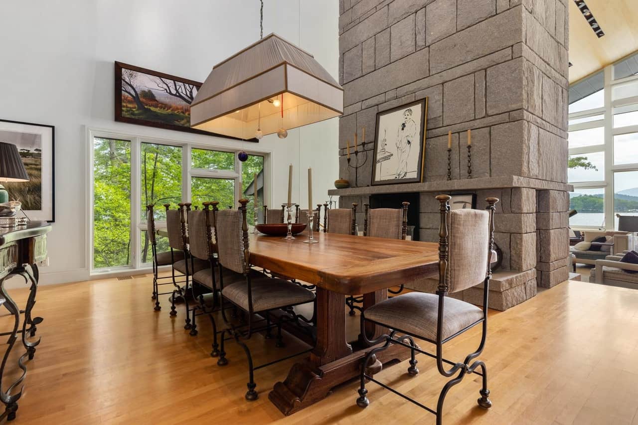 20 Wyman Drive Wolfeboro NH 03894