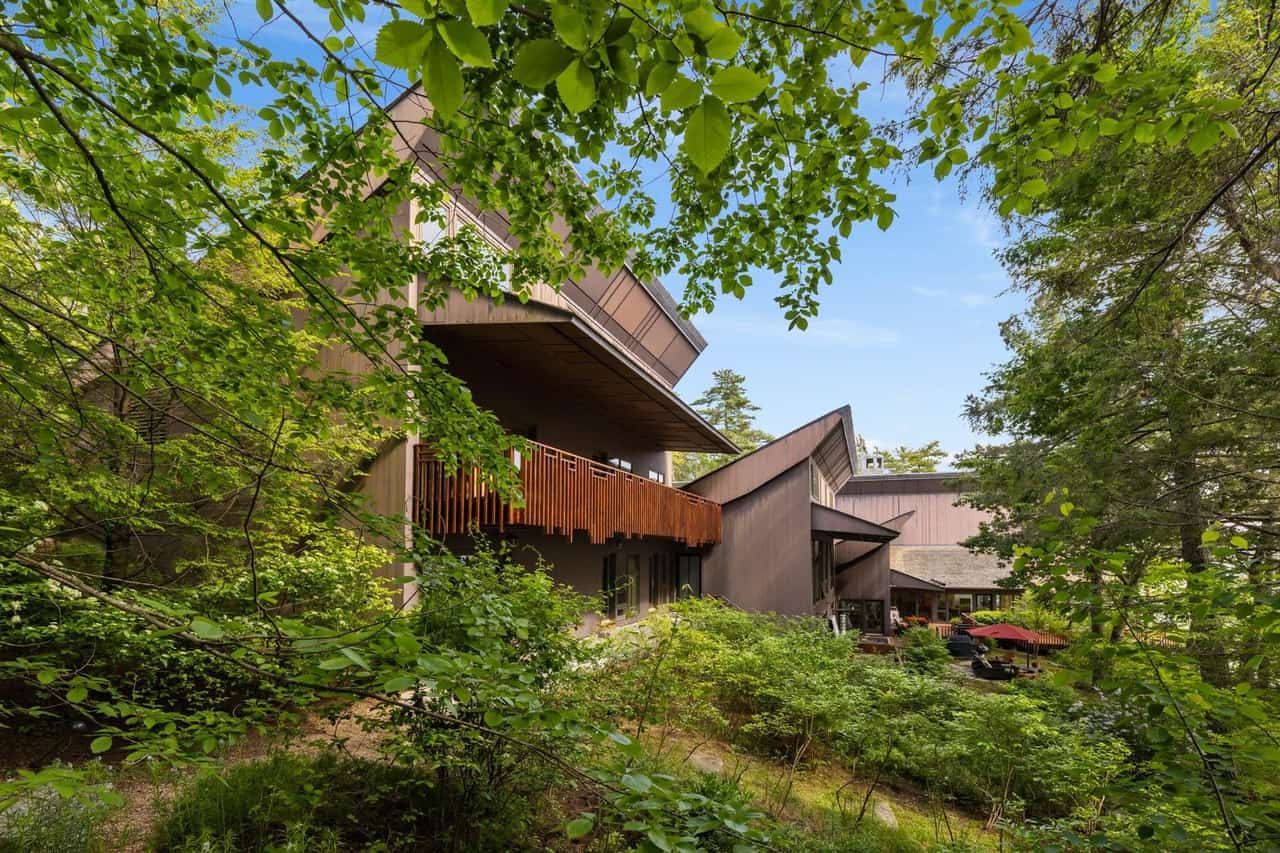 20 Wyman Drive Wolfeboro NH 03894