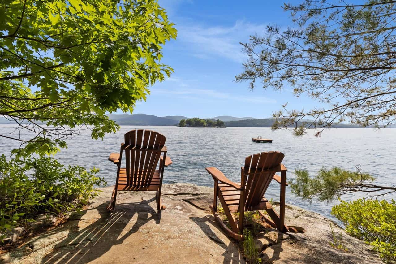 20 Wyman Drive Wolfeboro NH 03894