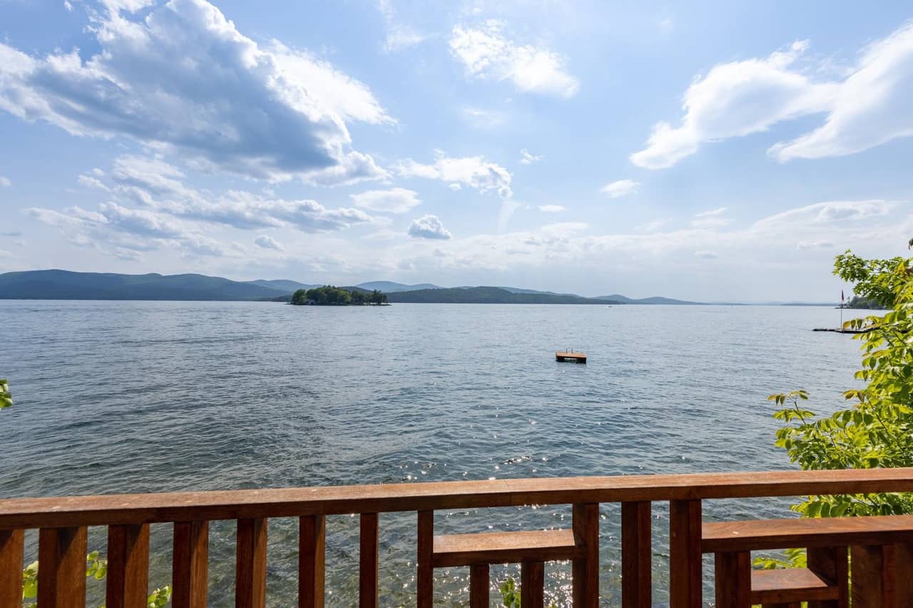 20 Wyman Drive Wolfeboro NH 03894