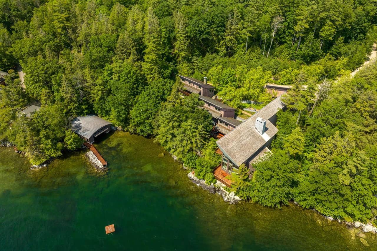 20 Wyman Drive Wolfeboro NH 03894
