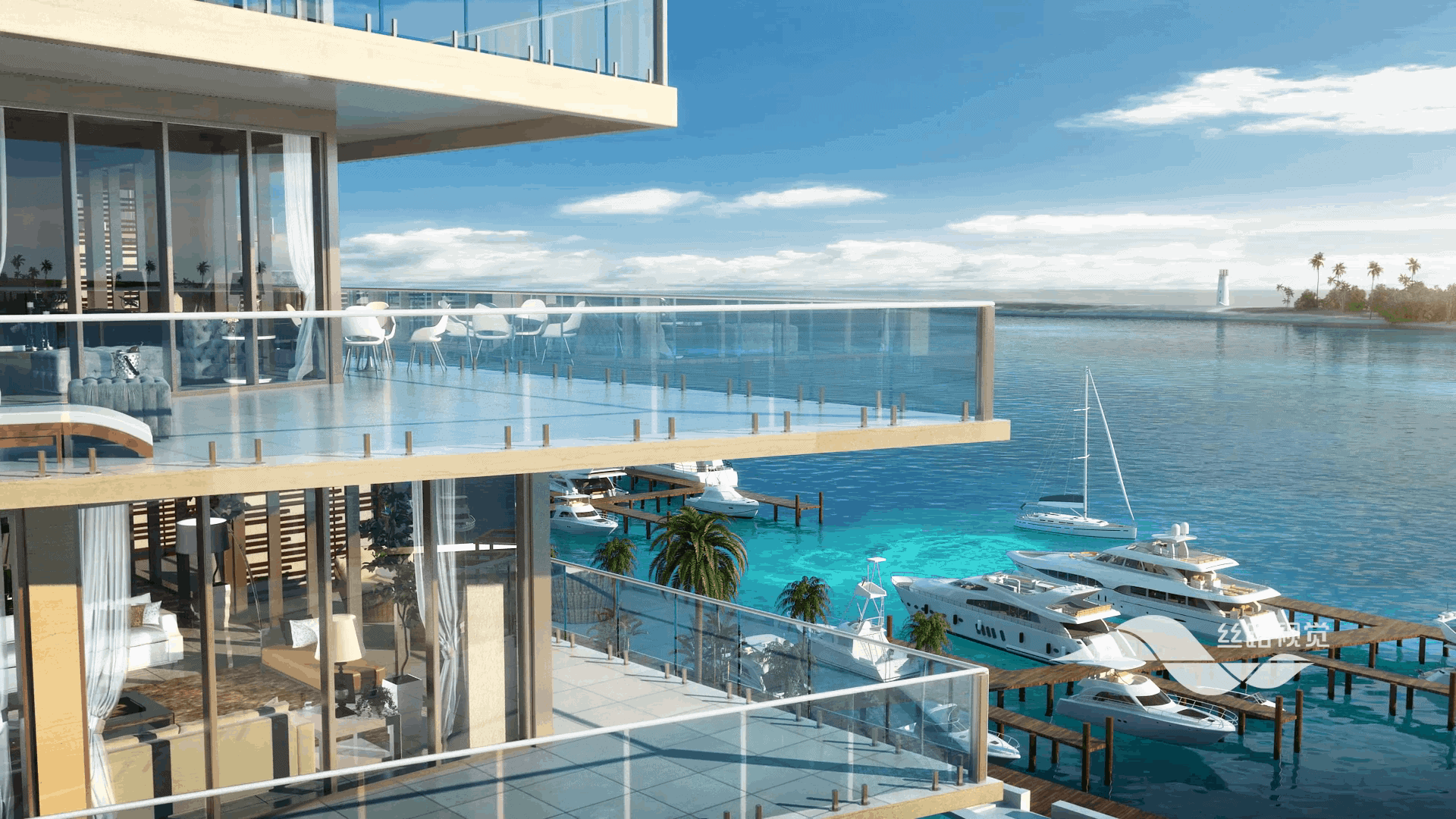 Bay Street New Providence Paradise Island BS