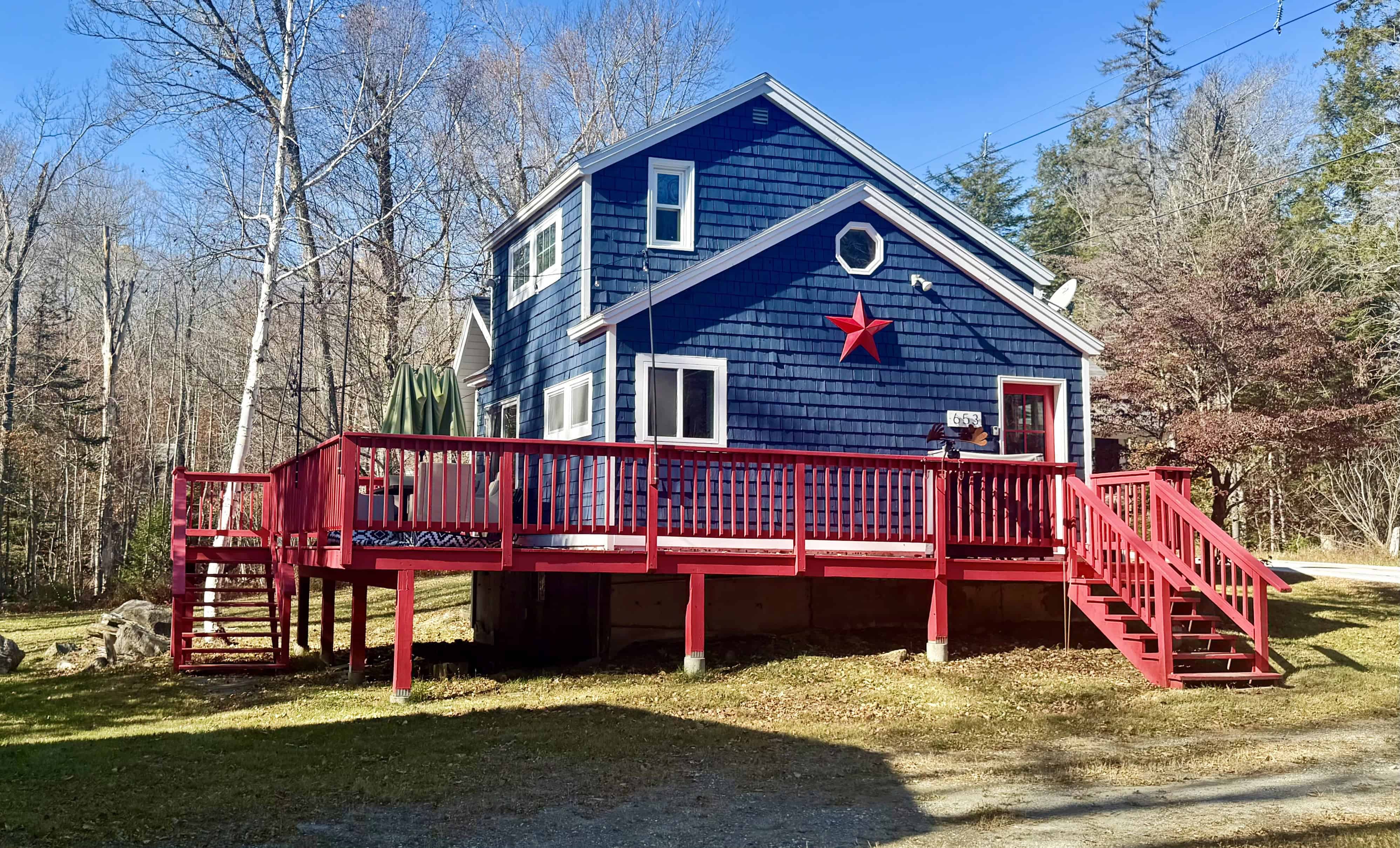 Stratton Arlington Road Stratton VT 05360