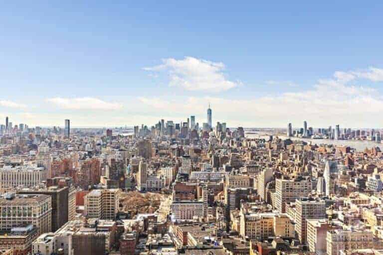 23 East 22nd Street Manhattan NY 10010