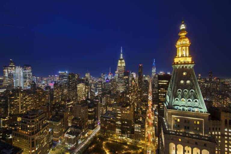 23 East 22nd Street Manhattan NY 10010