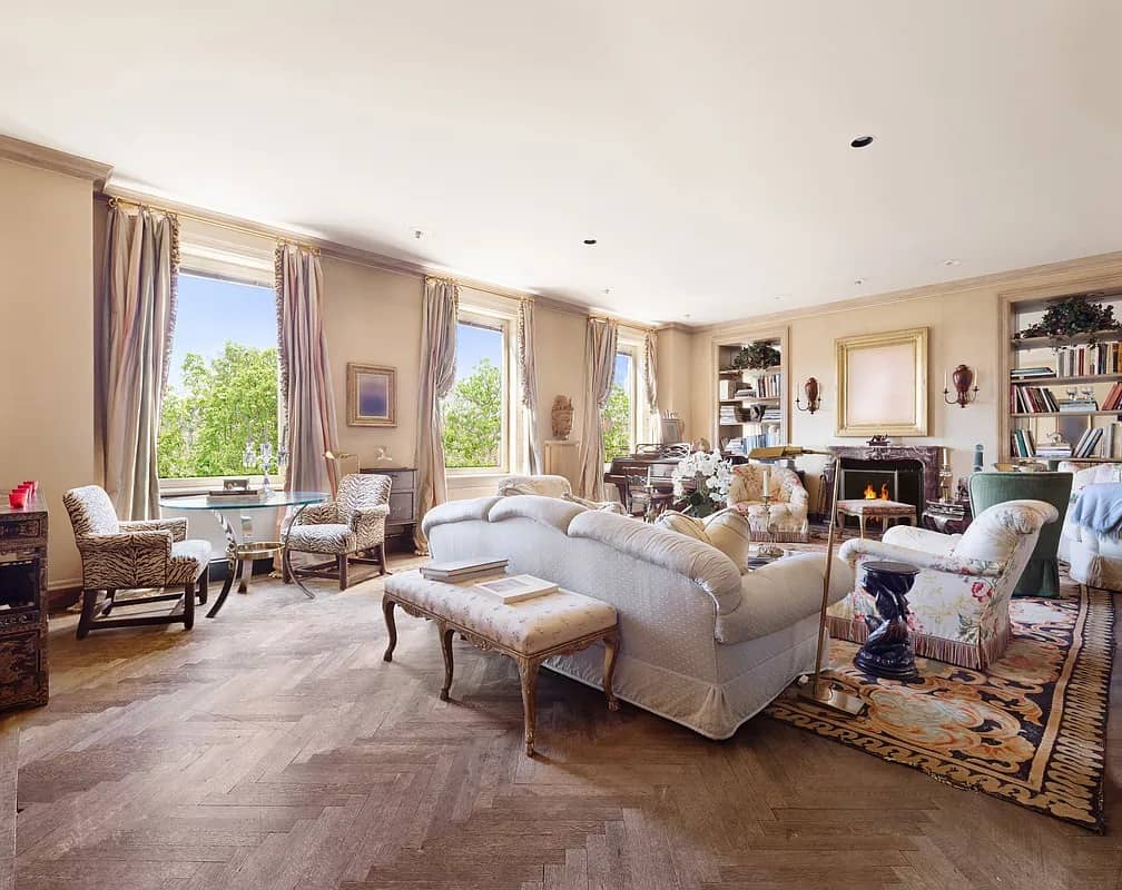 944 5th Avenue Unit 6 Manhattan NY 10021