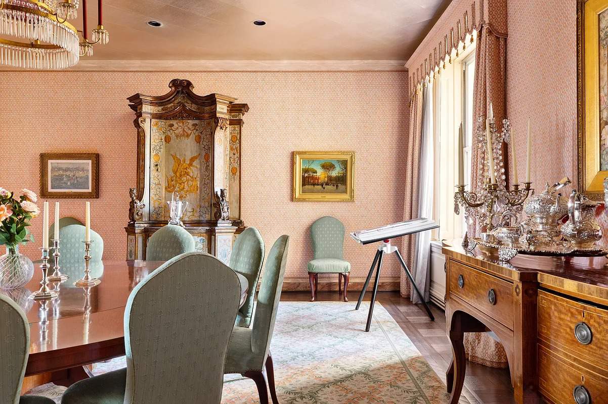 944 5th Avenue Unit 6 Manhattan NY 10021