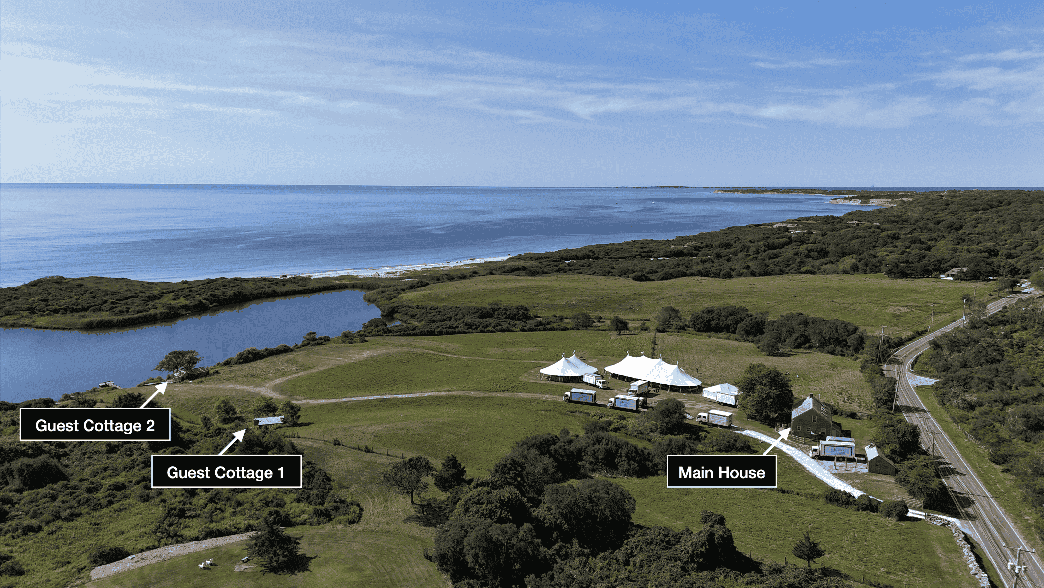436 South Road Chilmark MA 02535