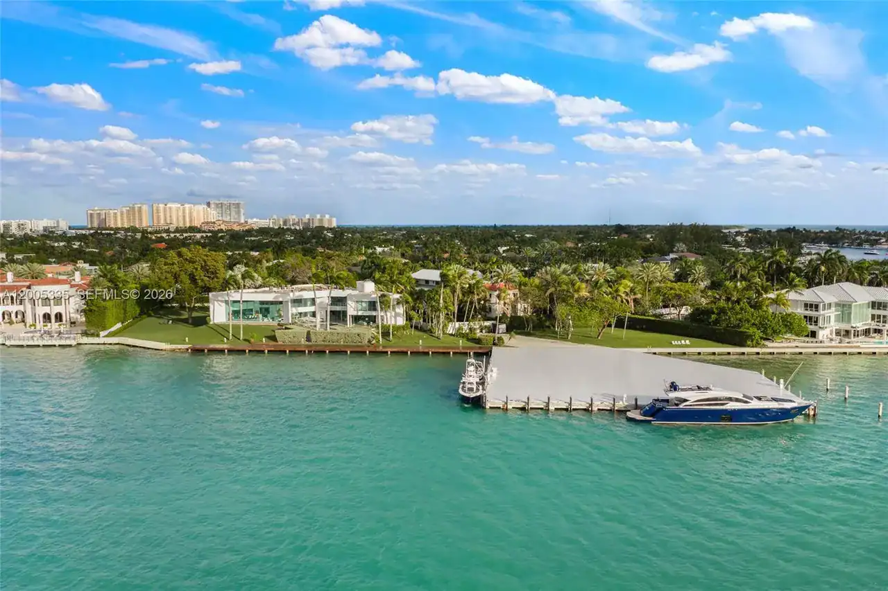 485 W Matheson Drive Key Biscayne FL 33149