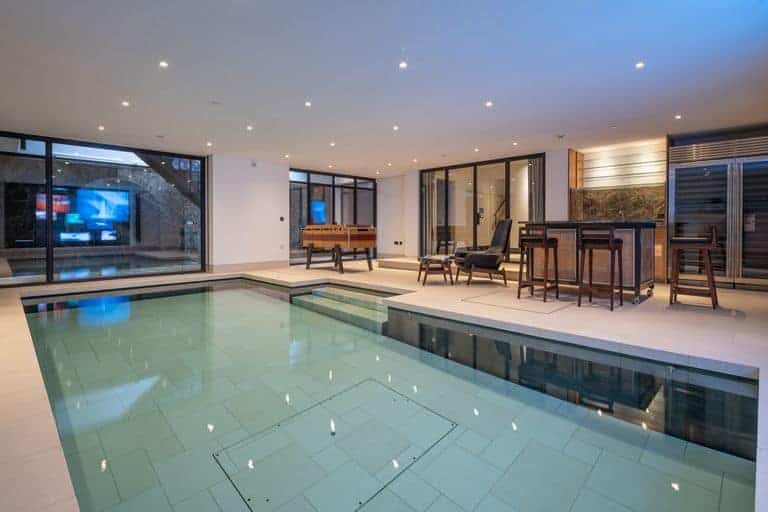 Eglon Mews, London, Nw1 London UK 8YS