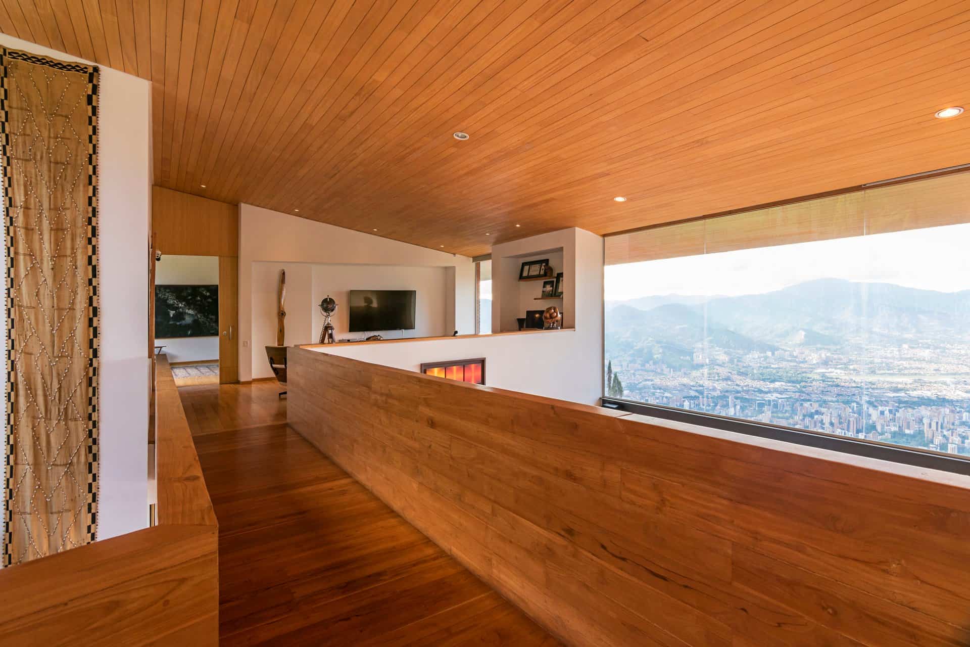 Vía Las Palmas, Calle 12 Medellín CO