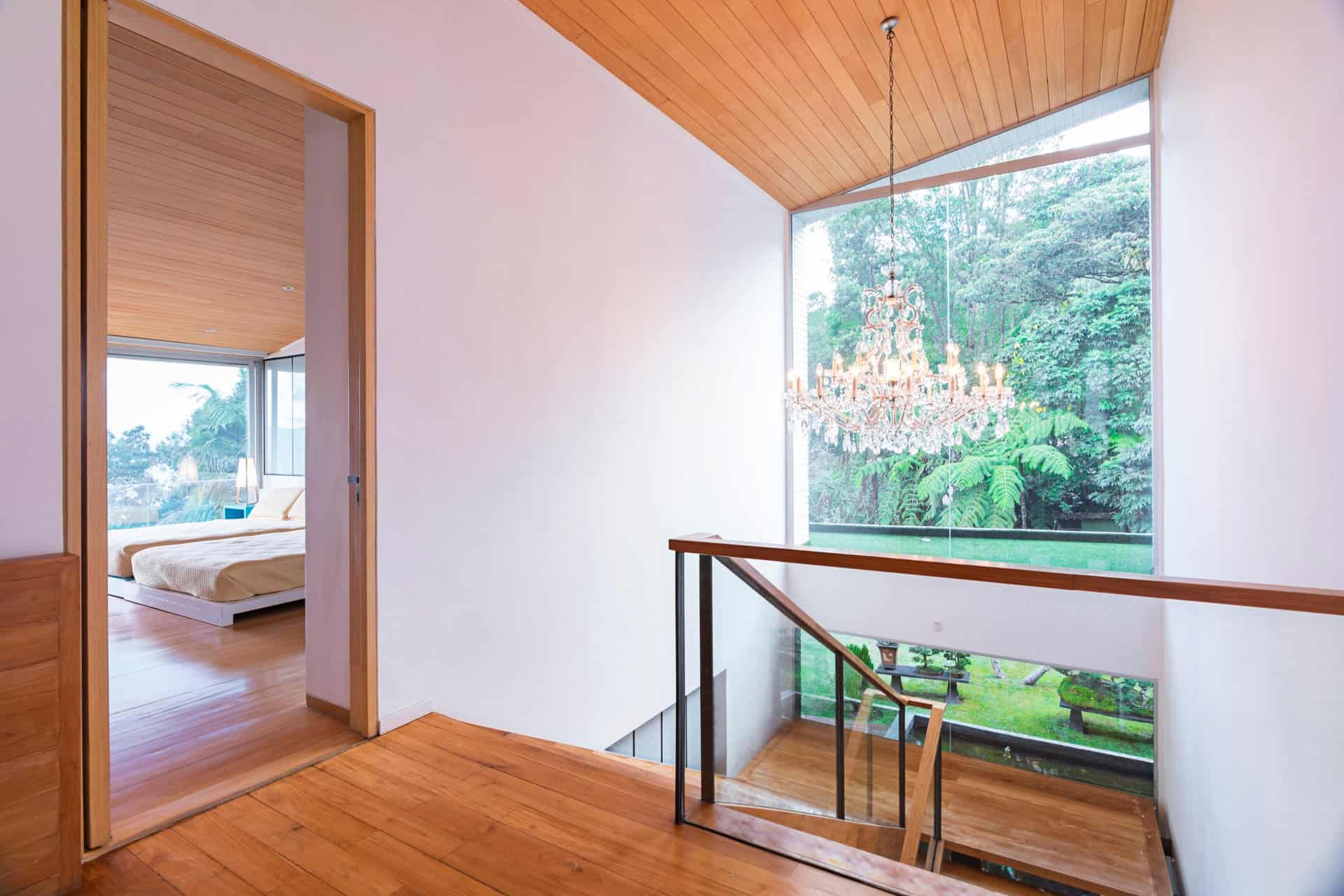 Vía Las Palmas, Calle 12 Medellín CO