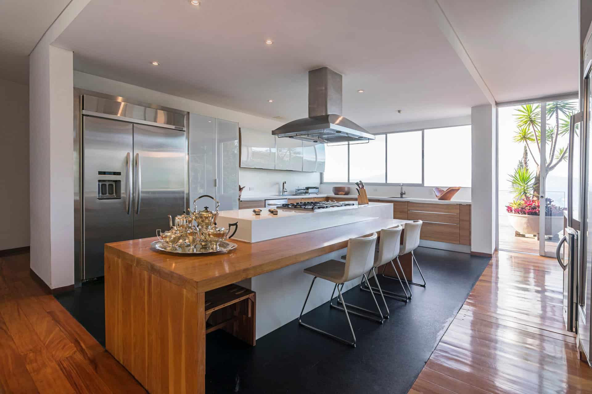 Vía Las Palmas, Calle 12 Medellín CO