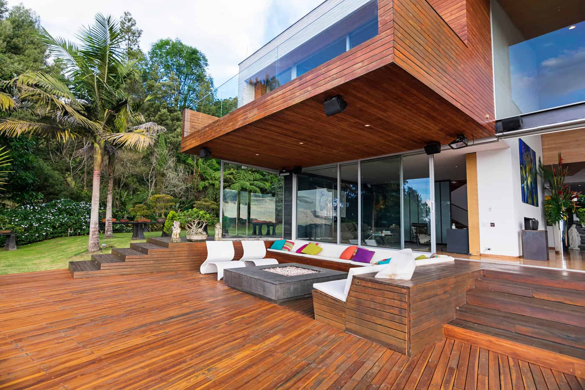 Vía Las Palmas, Calle 12 Medellín CO