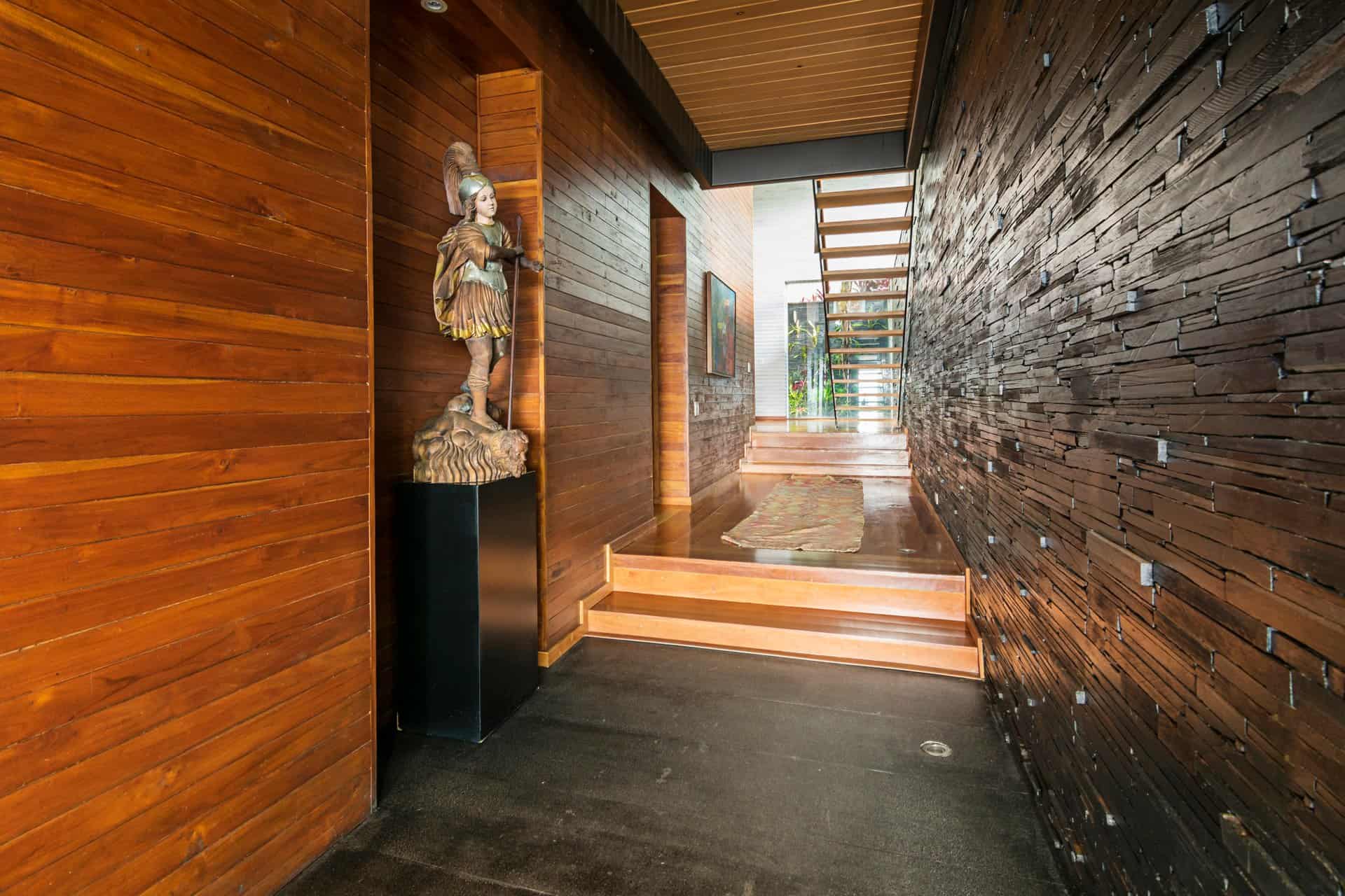 Vía Las Palmas, Calle 12 Medellín CO